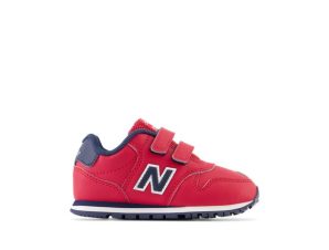 Βρεφικά Αθλητικά Παπούτσια για Αγόρια New Balance 500 Red – ΚΟΚΚΙΝΟ