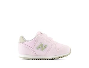 Παιδικά Αθλητικά Παπούτσια για Κορίτσια New Balance Light Pink 373 – ΡΟΖ