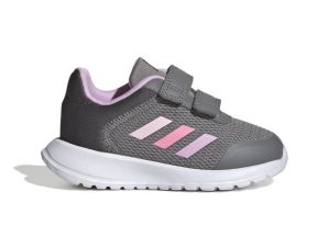 Παιδικά Αθλητικά Παπούτσια για Κορίτσια Adidas Tensaur Grey – ΓΚΡΙ
