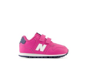 Βρεφικά Sneakers Παπούτσια New Balance 500 Fucshia – ΡΟΖ