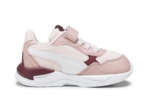 Βρεφικά Sneakers Παπούτσια Puma X-Ray Pink – ΡΟΖ