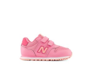 Βρεφικά Παπούτσια NEW BALANCE 500 για Κορίτσια Pink – ΡΟΖ